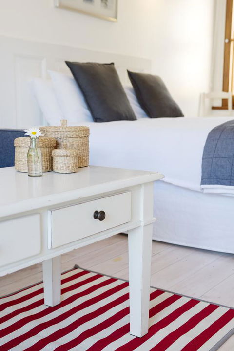 Beach Huts Middleton - Nambucca Heads Accommodation 26