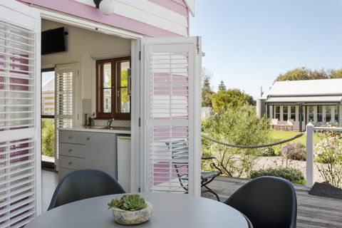 Beach Huts Middleton - Nambucca Heads Accommodation 23