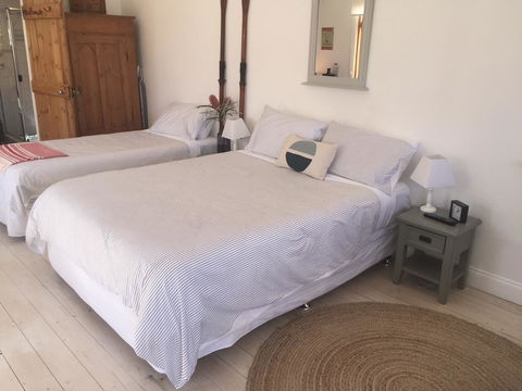 Beach Huts Middleton - Nambucca Heads Accommodation 17
