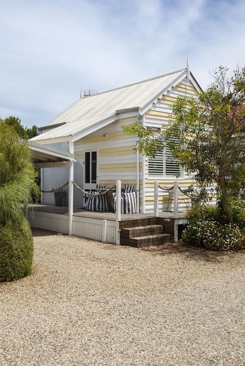 Beach Huts Middleton - Nambucca Heads Accommodation 9