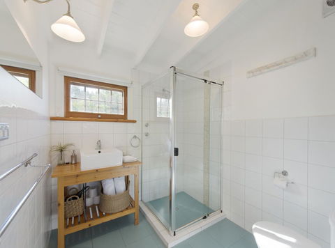 Beach Huts Middleton - Nambucca Heads Accommodation 28