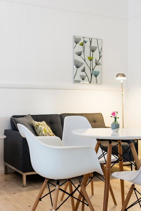Beach Huts Middleton - Nambucca Heads Accommodation 36