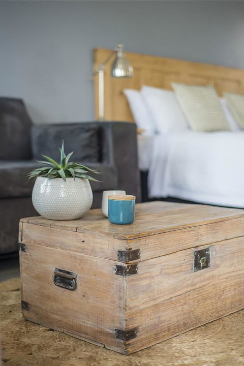 Beach Huts Middleton - Nambucca Heads Accommodation 12