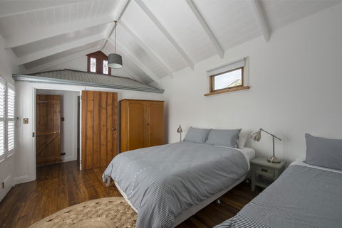 Beach Huts Middleton - Nambucca Heads Accommodation 5
