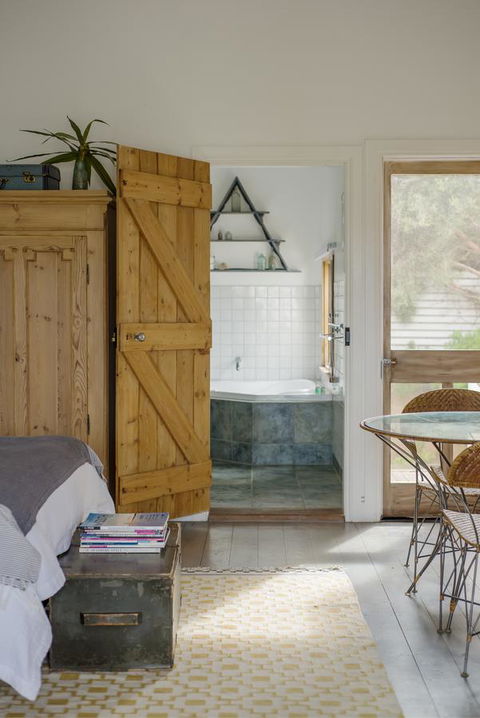 Beach Huts Middleton - Nambucca Heads Accommodation 10