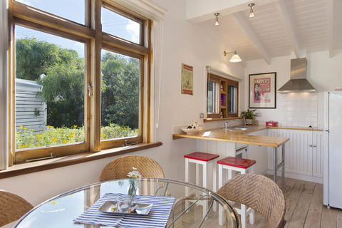 Beach Huts Middleton - Nambucca Heads Accommodation 30