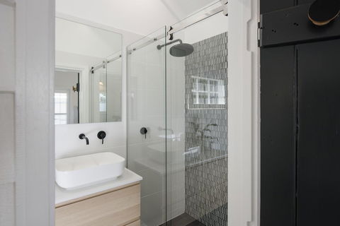 Beach Huts Middleton - Nambucca Heads Accommodation 22