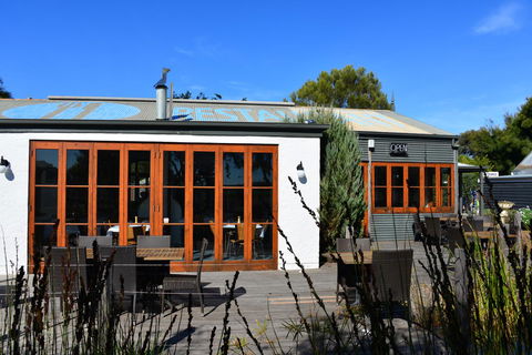 Beach Huts Middleton - Nambucca Heads Accommodation 34