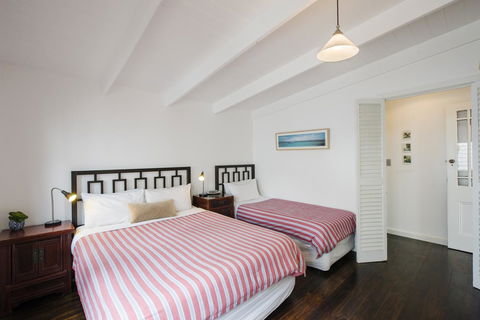 Beach Huts Middleton - Nambucca Heads Accommodation 4