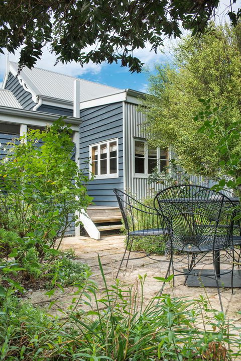 Beach Huts Middleton - Nambucca Heads Accommodation 42