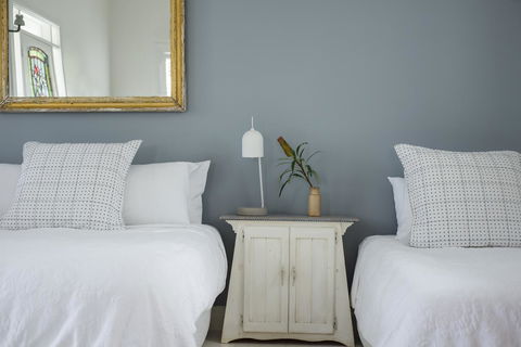 Beach Huts Middleton - Nambucca Heads Accommodation 16