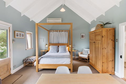 Beach Huts Middleton - Nambucca Heads Accommodation 44