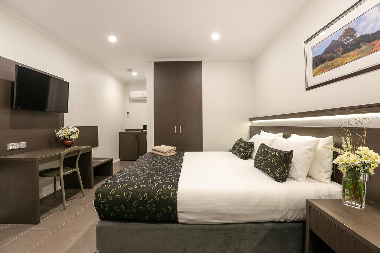 Flinders Park SA Nambucca Heads Accommodation