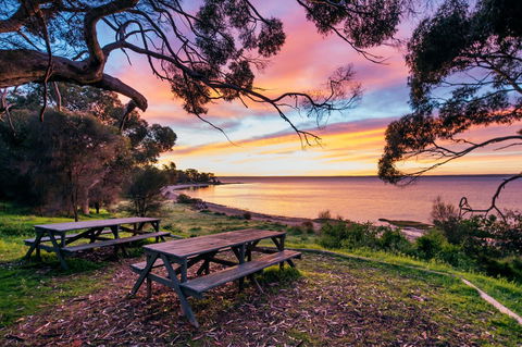 Mercure Kangaroo Island Lodge - Nambucca Heads Accommodation 4