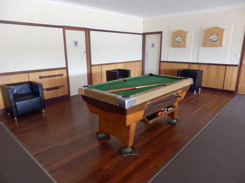 Mercure Kangaroo Island Lodge - Nambucca Heads Accommodation 44