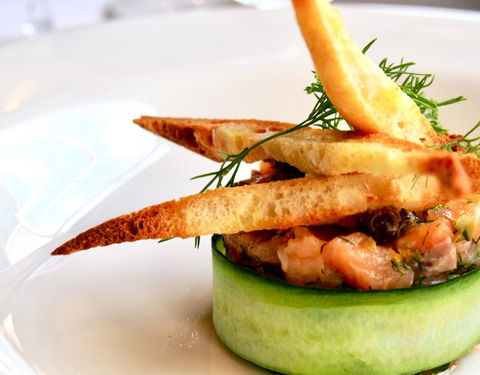 Mercure Kangaroo Island Lodge - Nambucca Heads Accommodation 36