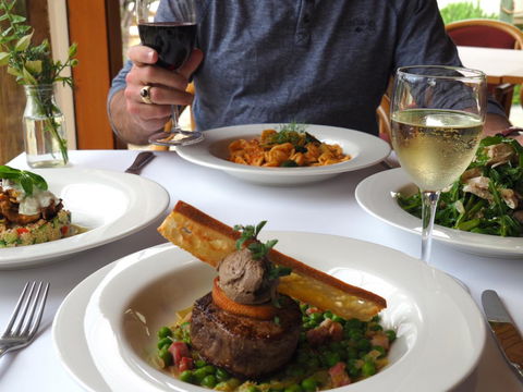 Mercure Kangaroo Island Lodge - Nambucca Heads Accommodation 41