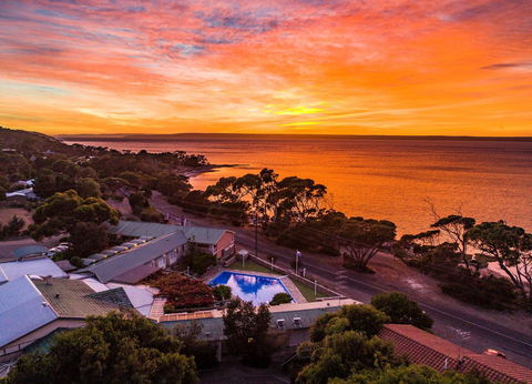 Mercure Kangaroo Island Lodge - Nambucca Heads Accommodation 1