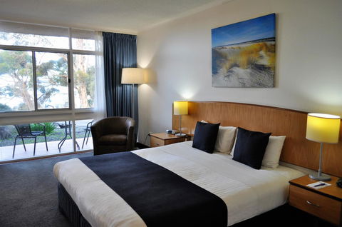 Mercure Kangaroo Island Lodge - Nambucca Heads Accommodation 21