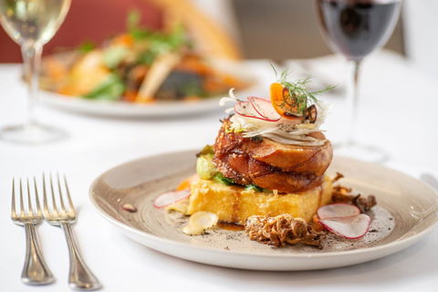 Mercure Kangaroo Island Lodge - Nambucca Heads Accommodation 10