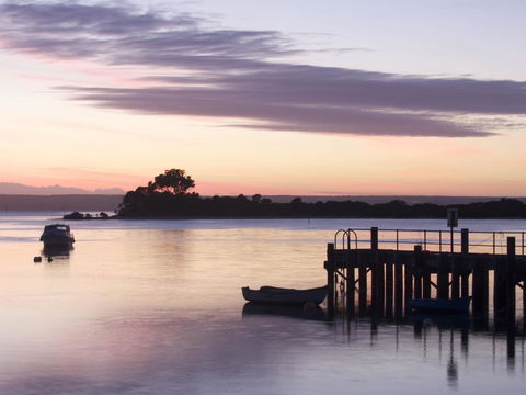 Mercure Kangaroo Island Lodge - Nambucca Heads Accommodation 26
