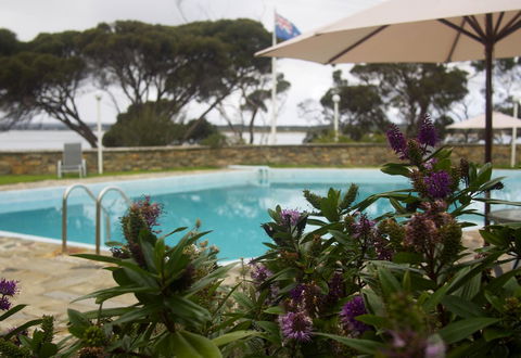 Mercure Kangaroo Island Lodge - Nambucca Heads Accommodation 31