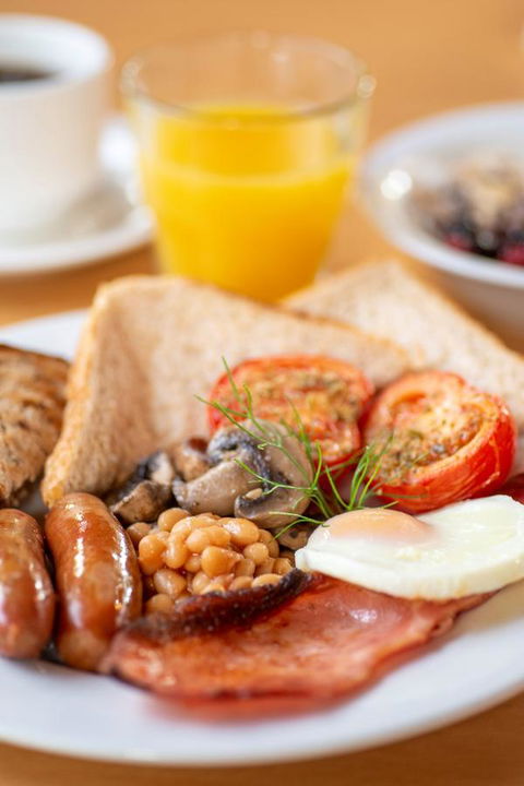 Mercure Kangaroo Island Lodge - Nambucca Heads Accommodation 24