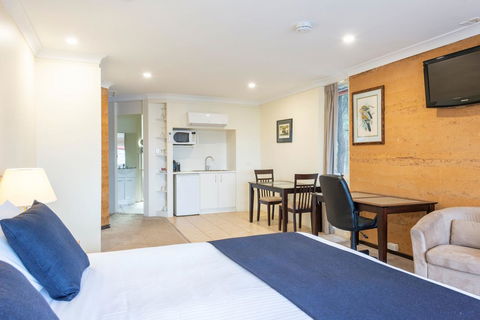 Mercure Kangaroo Island Lodge - Nambucca Heads Accommodation 19