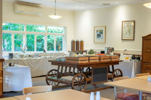 Mercure Kangaroo Island Lodge - Nambucca Heads Accommodation 25