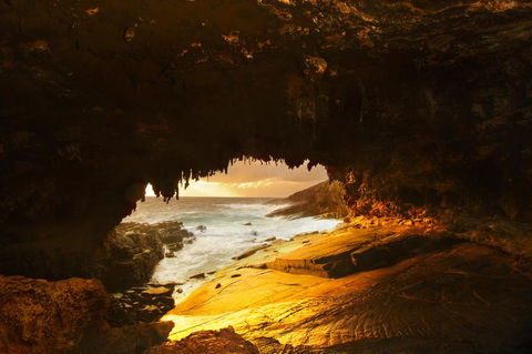 Mercure Kangaroo Island Lodge - Nambucca Heads Accommodation 32