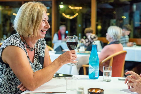 Mercure Kangaroo Island Lodge - Nambucca Heads Accommodation 13