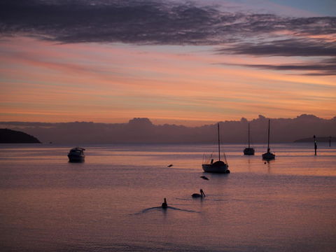 Mercure Kangaroo Island Lodge - Nambucca Heads Accommodation 35