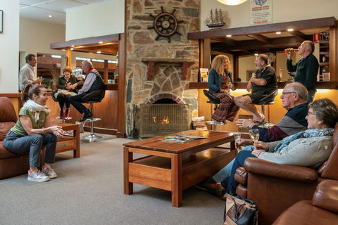 Mercure Kangaroo Island Lodge - Nambucca Heads Accommodation 6