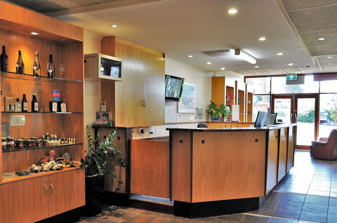 Mercure Kangaroo Island Lodge - Nambucca Heads Accommodation 29