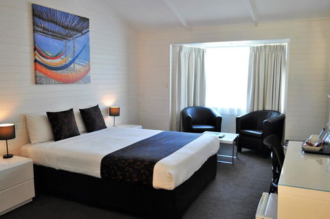 Mercure Kangaroo Island Lodge - Nambucca Heads Accommodation 23