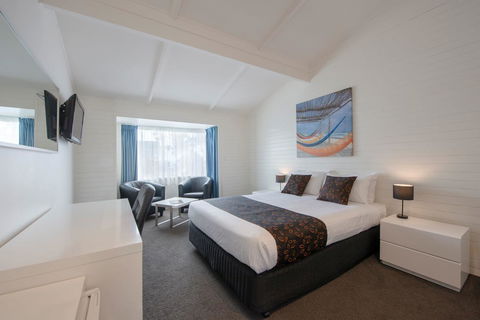 Mercure Kangaroo Island Lodge - Nambucca Heads Accommodation 22