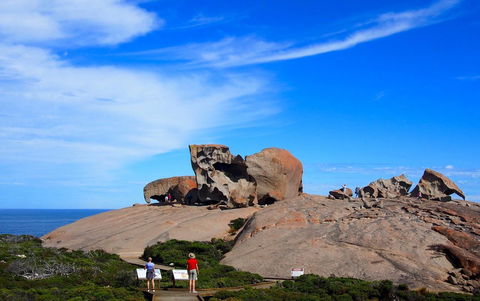Mercure Kangaroo Island Lodge - Nambucca Heads Accommodation 34
