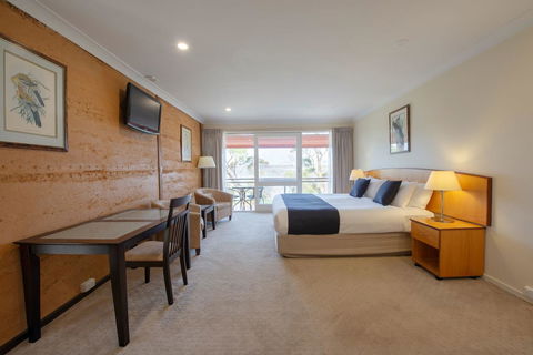 Mercure Kangaroo Island Lodge - Nambucca Heads Accommodation 18