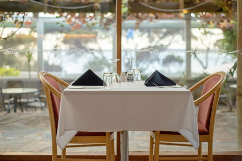 Mercure Kangaroo Island Lodge - Nambucca Heads Accommodation 8