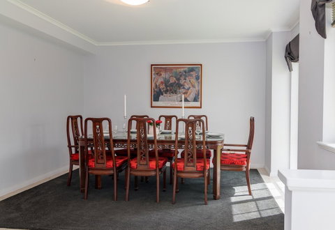 Port Adelaide Harbourside House - Nambucca Heads Accommodation 5