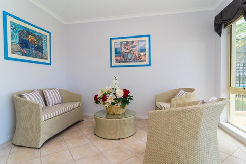 Port Adelaide Harbourside House - Nambucca Heads Accommodation 4