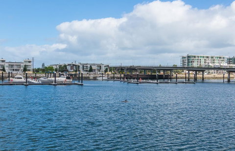 Port Adelaide Harbourside House - Nambucca Heads Accommodation 10