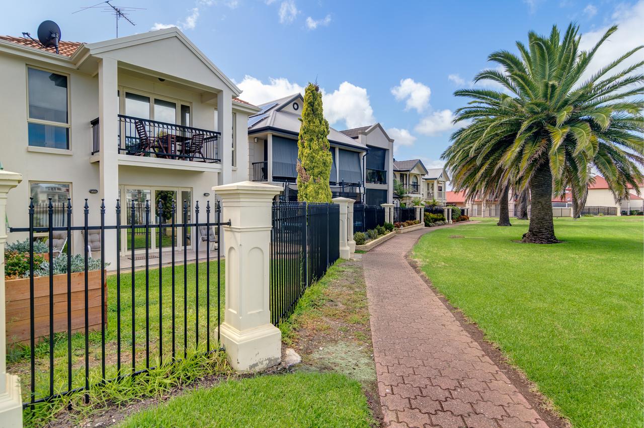 Glanville SA Nambucca Heads Accommodation