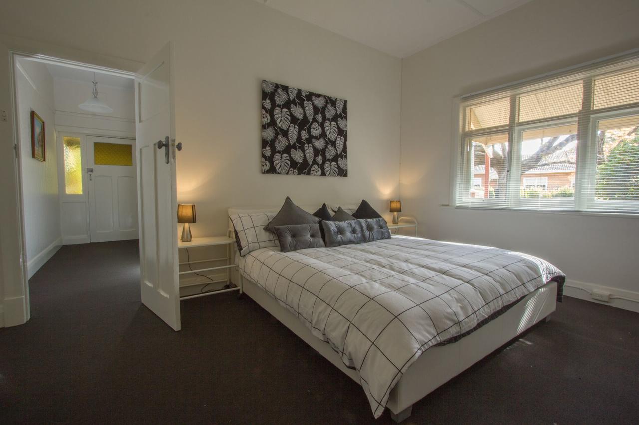 Kudla SA Nambucca Heads Accommodation