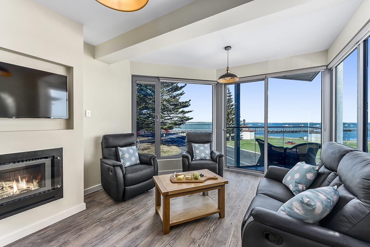 Canunda SA Nambucca Heads Accommodation