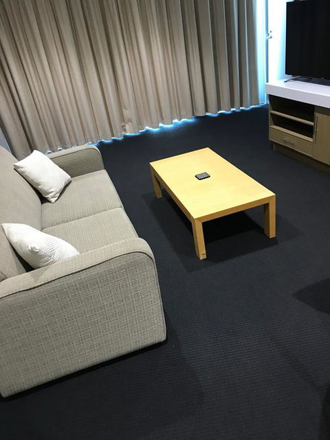 Wallaroo Marina Stayz - Nambucca Heads Accommodation 7
