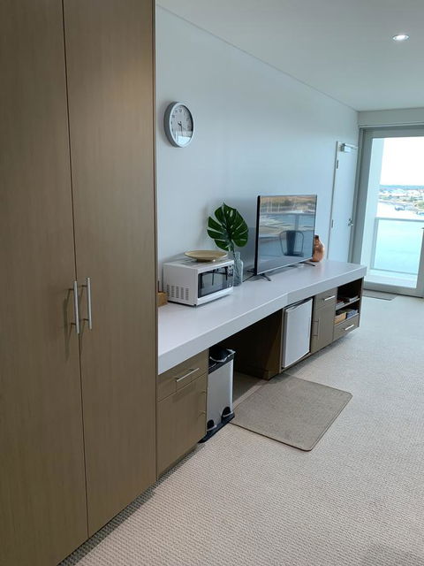 Wallaroo Marina Stayz - Nambucca Heads Accommodation 1