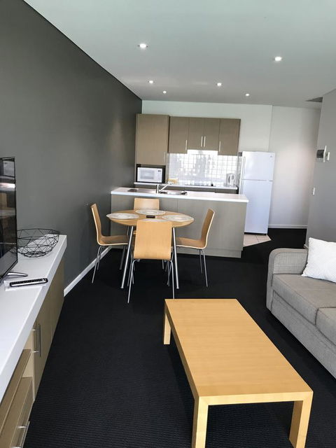Wallaroo Marina Stayz - Nambucca Heads Accommodation 18