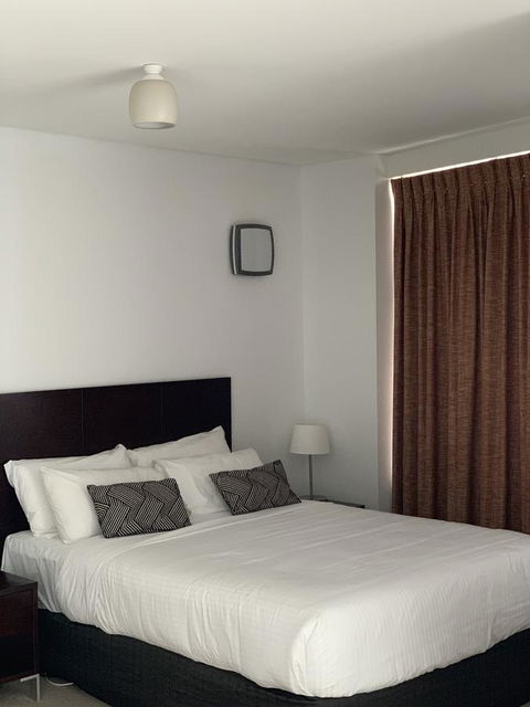 Wallaroo Marina Stayz - Nambucca Heads Accommodation 11