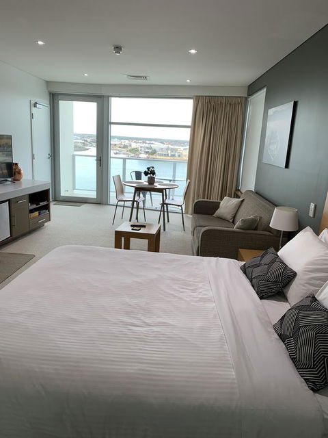 Wallaroo Marina Stayz - Nambucca Heads Accommodation 4